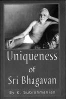 Uniqueness of Sri Bhagavan