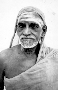 Trivenigiri Swami