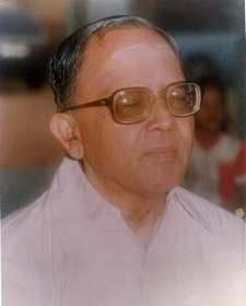 Dr..K.Subrahmanian, Raman Kendra, Hyderabad