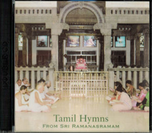 Tamil Hymns Double CD