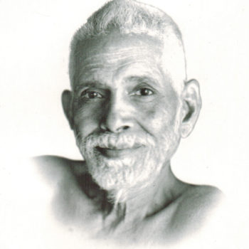 Sri Ramana Maharshi