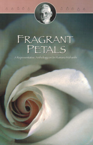 Book cover for Fragrant Petals
